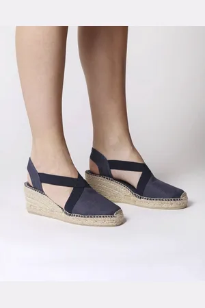 Toni Pons Espadrille Sandalen Textiel - Dames