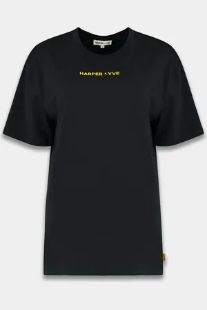 Harper & Yve Embrace-ss Tops & T-shirts Dames - Shirt -