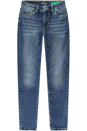 Cars Kids Bates Slim Fit Jeans