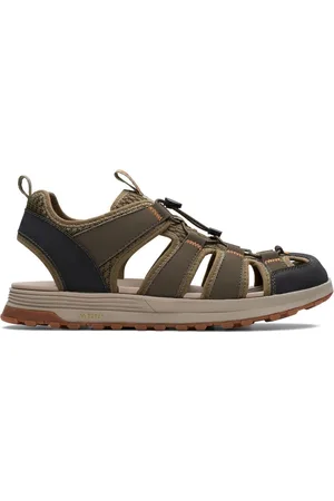 Clarks Heren - ATL Trek Wave - G - - maat 9