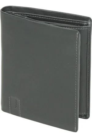 Maître Maître Speciale make-up portemonnee leer 10 cm