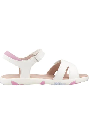 Geox J SANDAL HAITI GIRL 35 EU