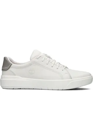 Timberland Seneca Bay Oxford Sneakers - Leren Sneaker - Heren -