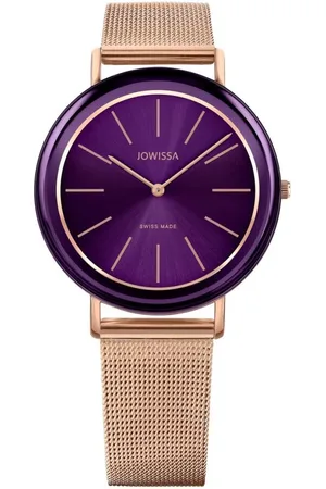 JOWISSA J4.381.L - Polshorloge - Dames - Quartz - Alto
