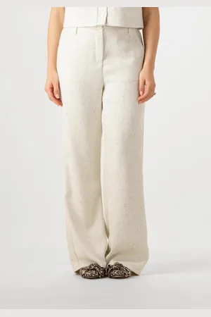 Ydence Pants Leona (tall) Broeken Dames -