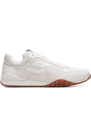 Clarks Heren schoenen - CraftLo Lace - G - - maat 6,5