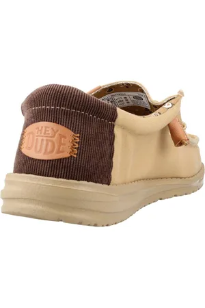 Hey dude WALLY WORKWEAR 44 EU