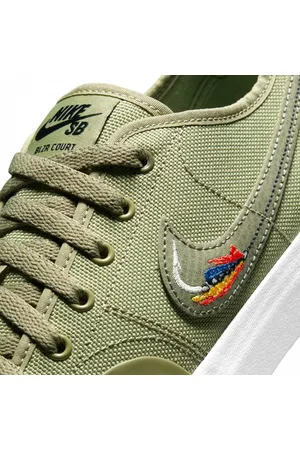 Nike Blazer Court -