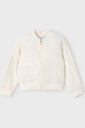 Mayoral Zomer zomerjas meisjes - bone