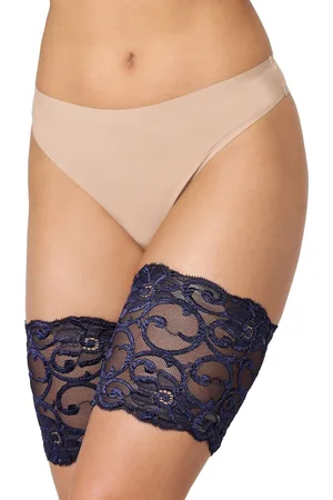 Merry Style Dames Dijenbanden – – XS - MS-MS10-437-TBA