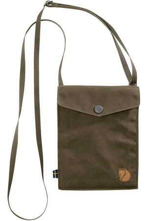 Fjällräven Pocket Schoudertas