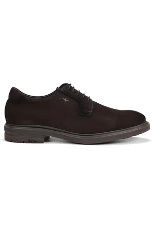 Fluchos F0631 Veterschoen maat 40