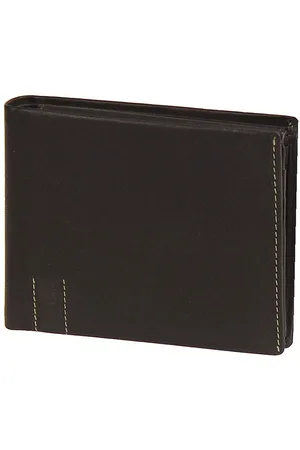 Maître Maître Speciale make-up portemonnee leer 12 cm