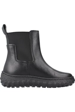 Camper Ground Enkellaarsjes - Damen - - 41