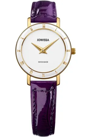 JOWISSA J2.279.S - Polshorloge - Dames - Quartz - Roma