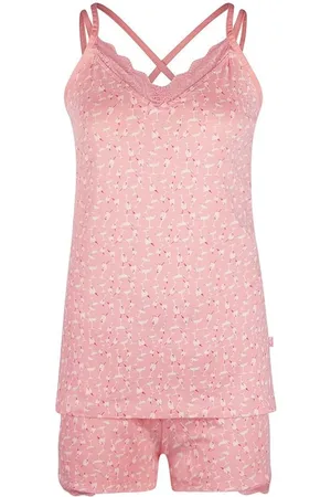 Charlie Choe Shortama P55139-38 -S