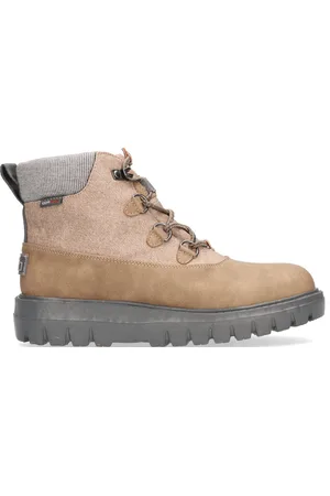 Hey dude Tonya Eco Shield Dames Veterboots Brown | | Nylon |