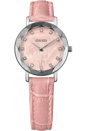 JOWISSA J5.643.S - Polshorloge - Dames - Quartz - Aura