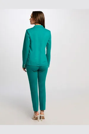 Morgan Broek 251-PELO Atoll