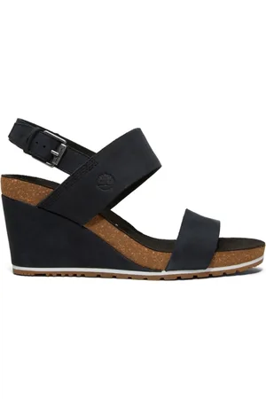 Timberland CAPRI SUNSET WDGE Dames Sleehak -