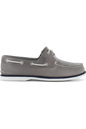 Timberland Classic Boat Shoes 2-Eye - Heren Bootschoenen Veterschoenen Schoenen Leer 0A418S-085