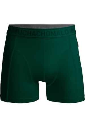 Muchachomalo Jongens Tight Zwembroek - 1 Pack