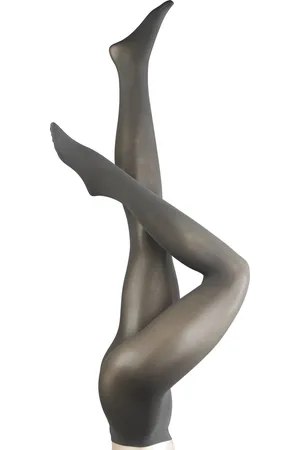 Falke Pure Matt 50 denier Panty 40150 3903 platinum S