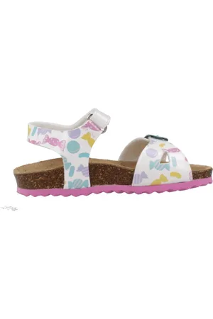 Geox Chalki Sandalen EU 25 Jongen