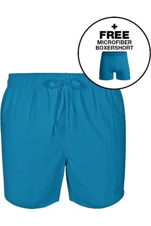 Muchachomalo Jongens Zwembroek + Boxershort