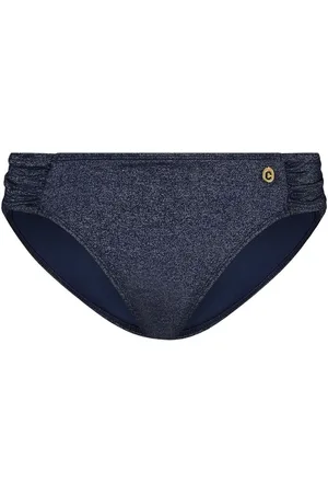 Ten Cate Bikini Broekje Sash Royal Blue - maat 44