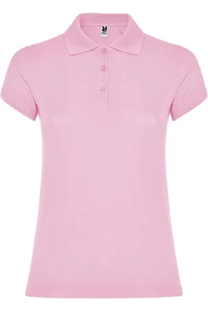 ROLY Women´s Star Poloshirt RY6634 - - M