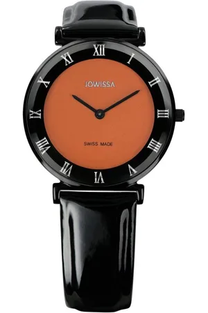 JOWISSA J2.306.L - Polshorloge - Unisex - Quartz - Roma