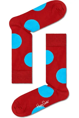 Happy Socks Unisex sokken jumbo dot
