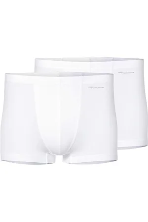 Mey Heren retro short / pant 2 pack Casual Cotton