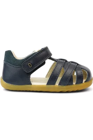 Bobux Step up summer 2022 - Cross Jump Navy - 20