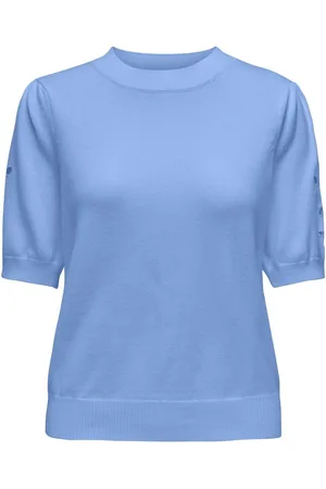 ONLY ONLKIRA 2/4 CUT OUT PULLOVER EX KNT Dames Trui