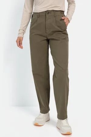 Camel Active Mom-fit Chino