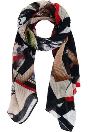 Desigual Sjaal Dames