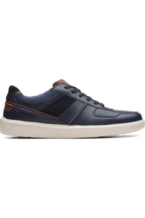 Clarks Cambro Race Heren Sneakers -