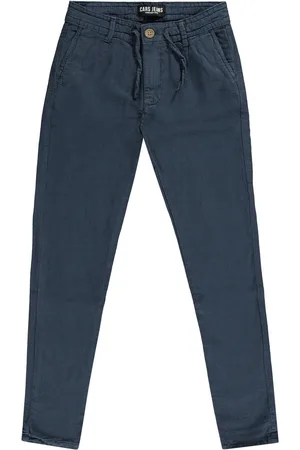 Cars Broek Hozier Jr. - Jongens