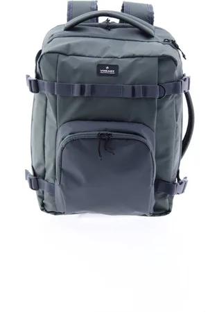 VOGART Nitro Handbagage Laptoprugzak 13" - Underseater Reistas 40x30x20 cm