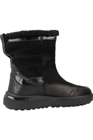 Geox Dayla B Abx B Enkellaarsjes EU 37 Vrouw