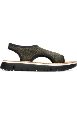 Camper Oruga Sandalen - Damen - - 37