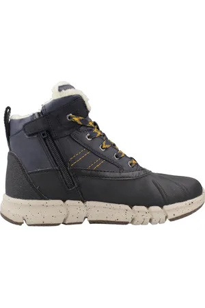Geox J FLEXYPER BOY B ABX 35 EU