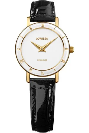 JOWISSA J2.277.S - Polshorloge - Dames - Quartz - Roma