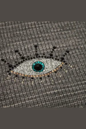 Kurt Geiger EVIL EYE SCARF N/A EU