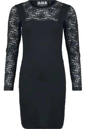 EMP Korte jurk Vrouwen - L