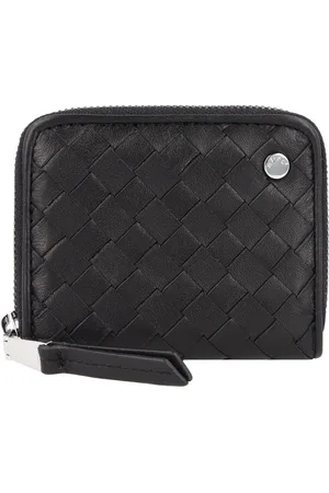Abro+ Piuma Portemonnee Leer 10.5 cm