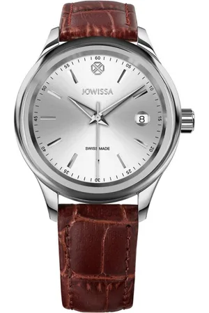 JOWISSA J4.197.M - Polshorloge - Unisex - Quartz - Tiro