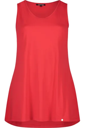 TWISTER Top Ellen Travel